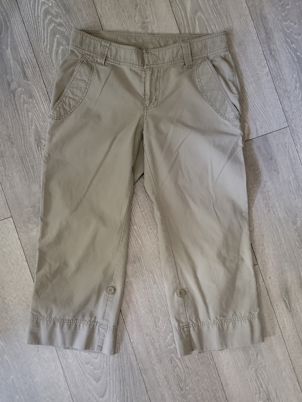 The North Face Capris